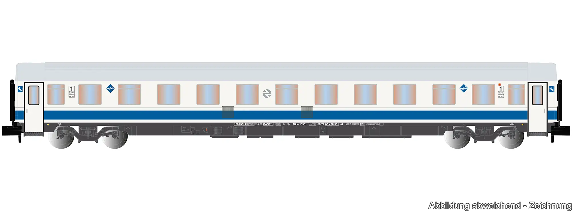 Kleine afbeelding van Arnold HN4459