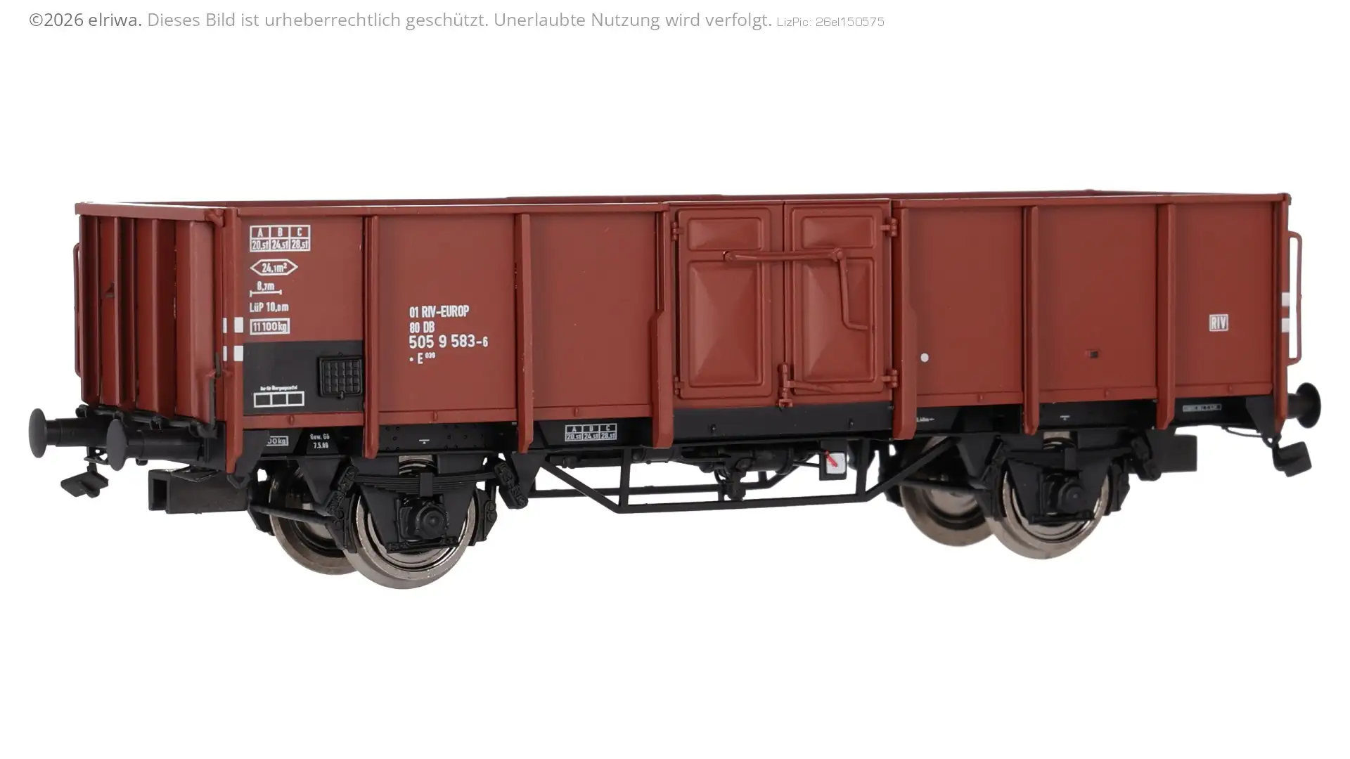 Kleine afbeelding van Brawa 50062
