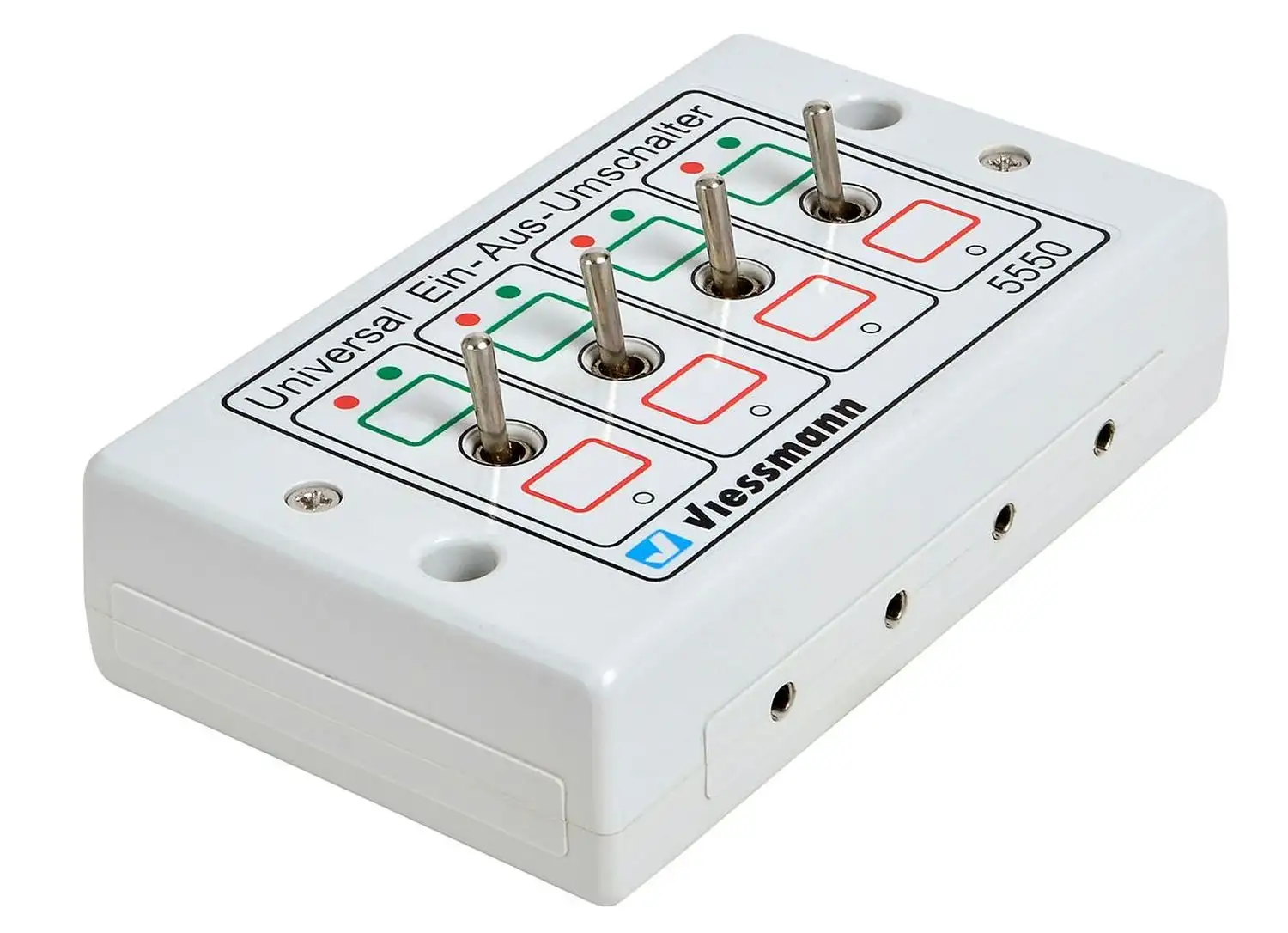 Kleine afbeelding van Viessmann 5550