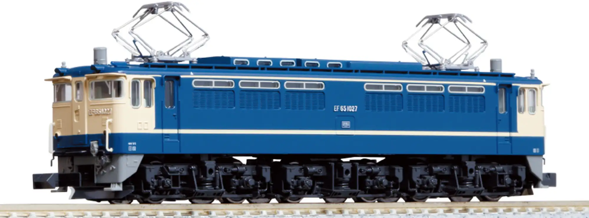 Kato 3089-3