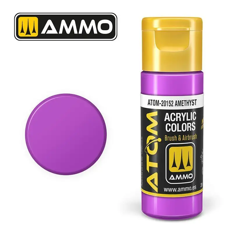 Kleine afbeelding van Ammo MIG20152