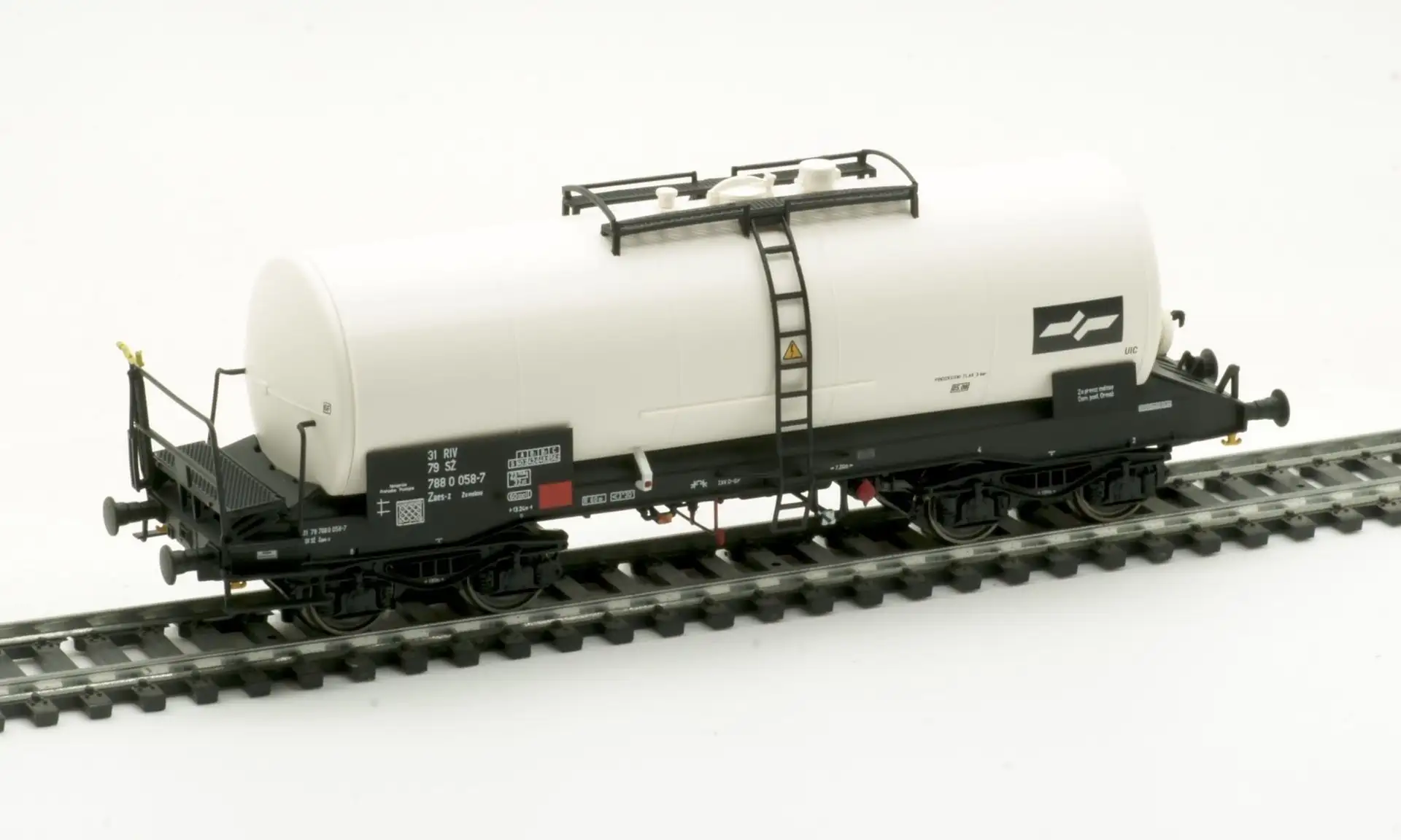Kleine afbeelding van Albert-Modell 788029