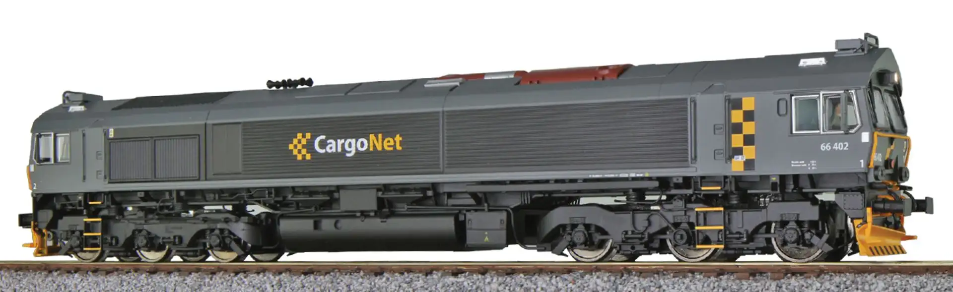 Kleine afbeelding van ESU 31277
