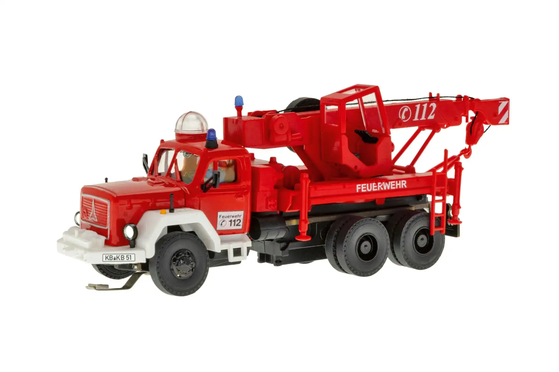 Kleine afbeelding van Viessmann 8051