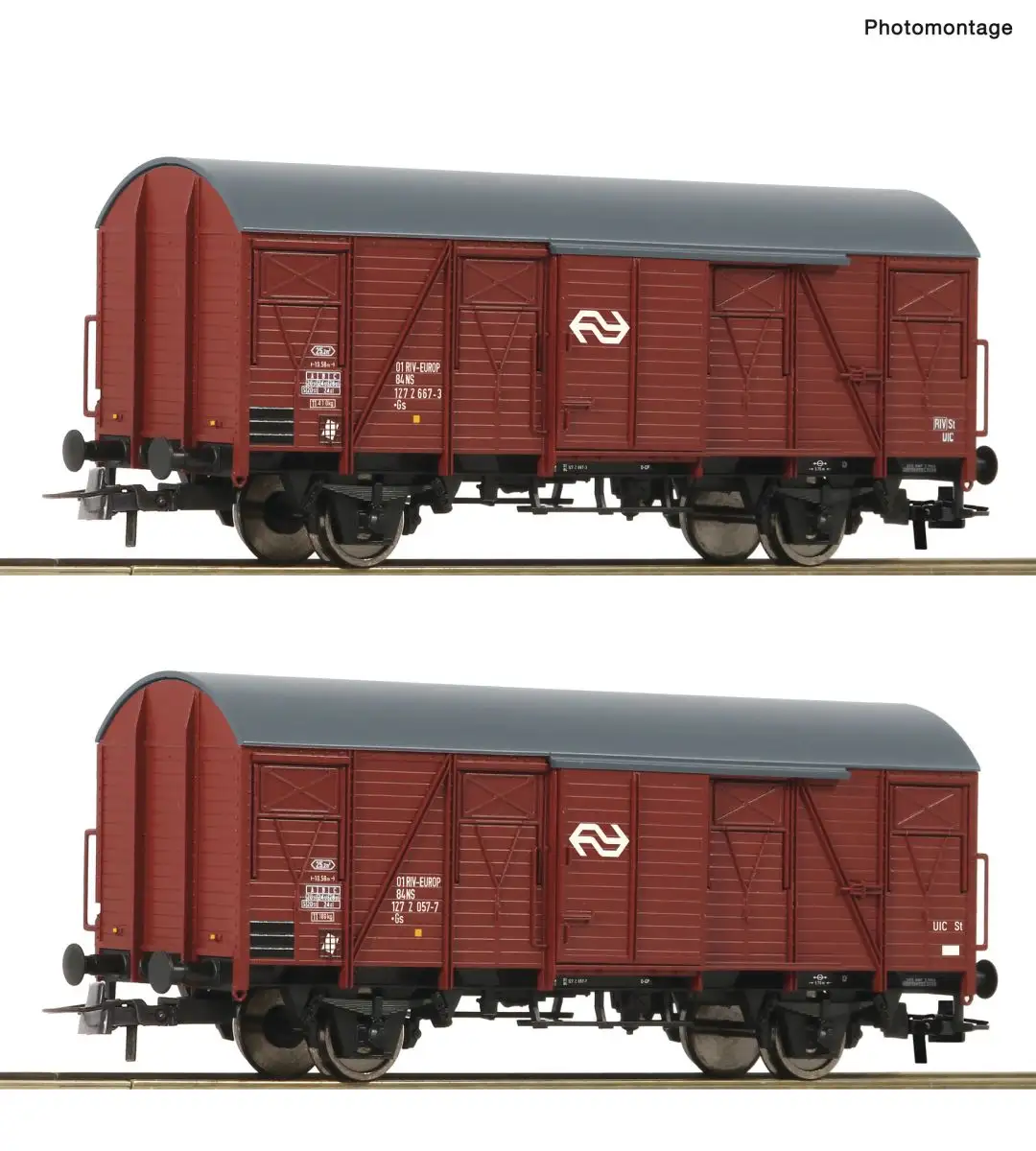 Kleine afbeelding van Roco 6600151