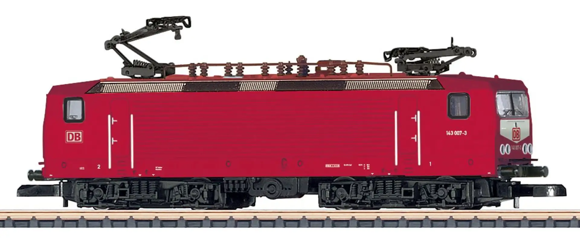 Kleine afbeelding van Märklin 88434