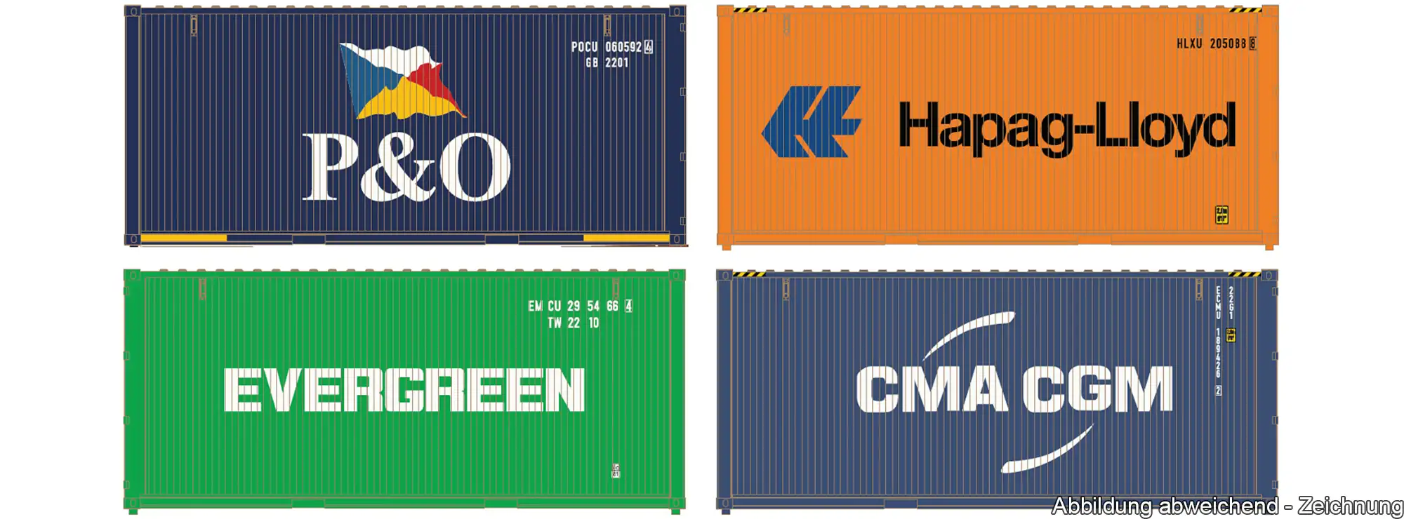 Hobbytrain 9016