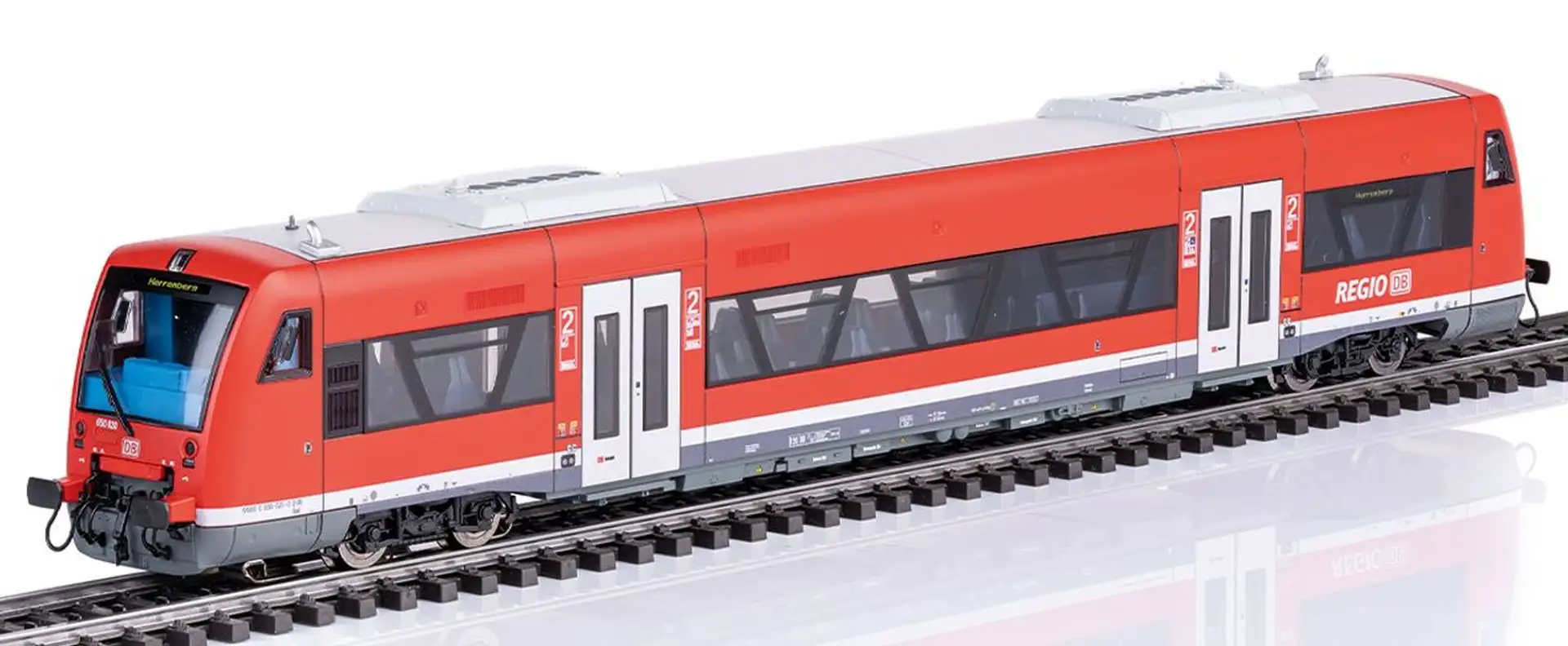 Kleine afbeelding van Märklin 36965