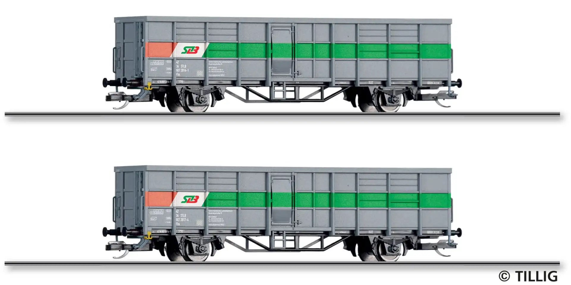 Kleine afbeelding van Tillig 1110