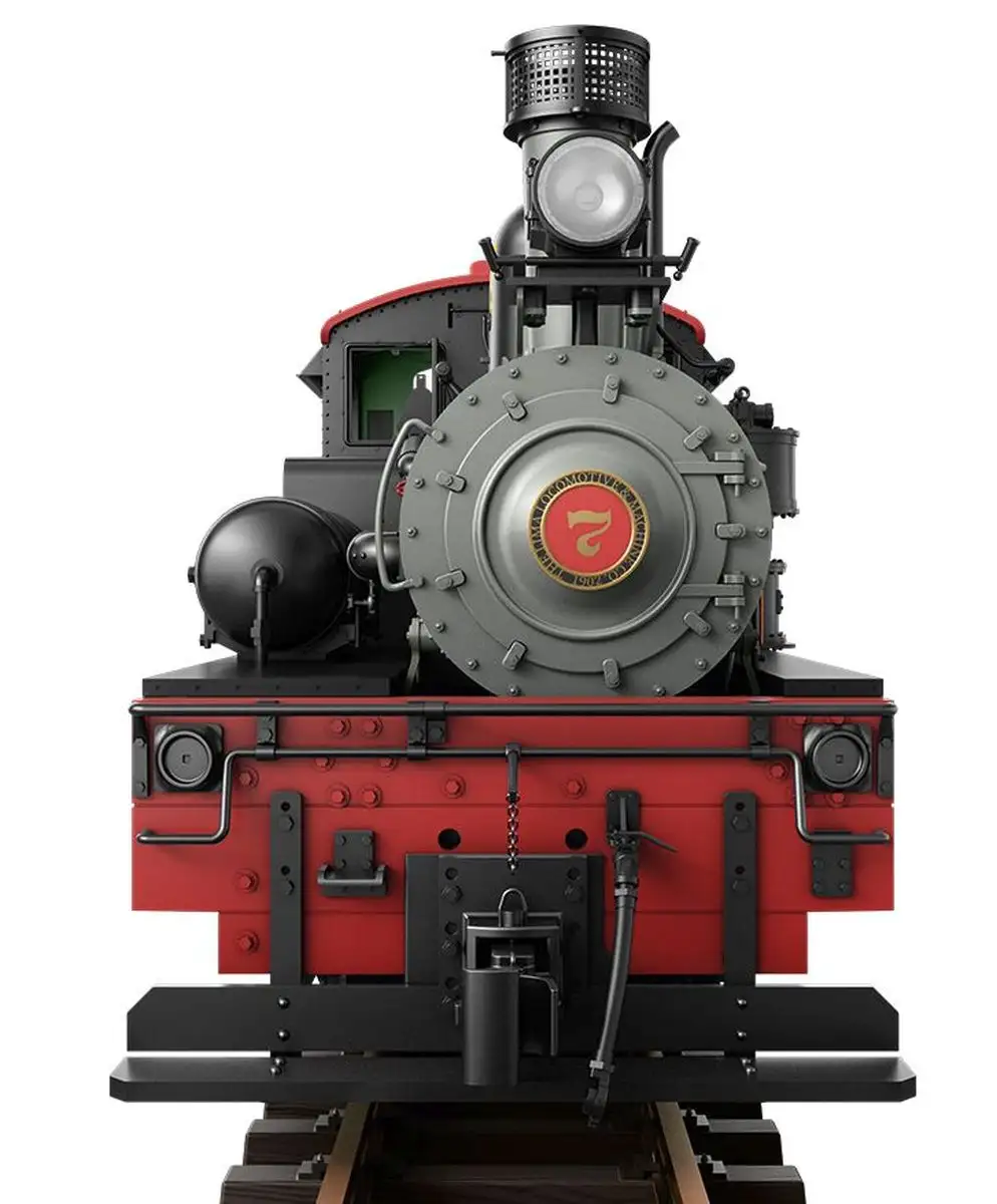 Kleine afbeelding van LGB 26701