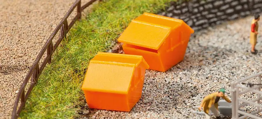 Faller 272902-2H