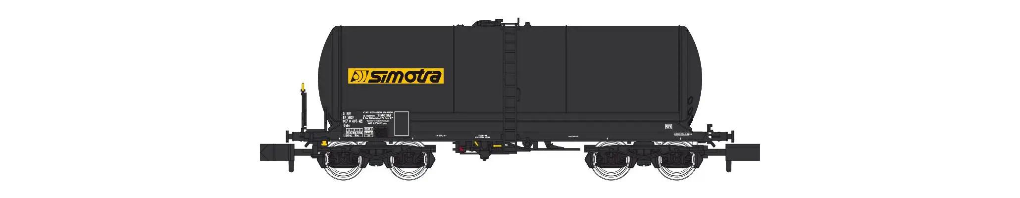 REE-Models NW227