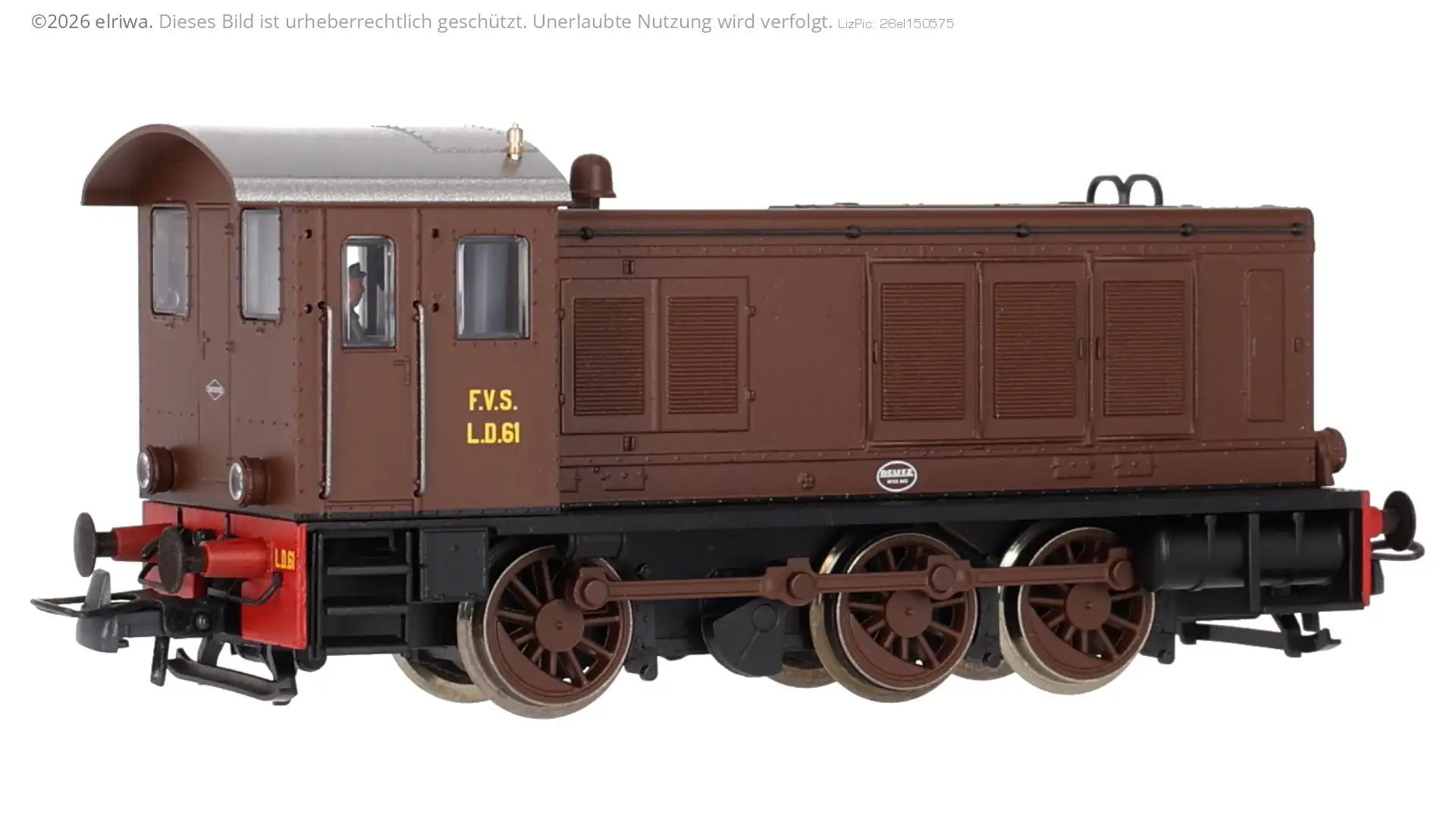 Kleine afbeelding van Roco 7300084
