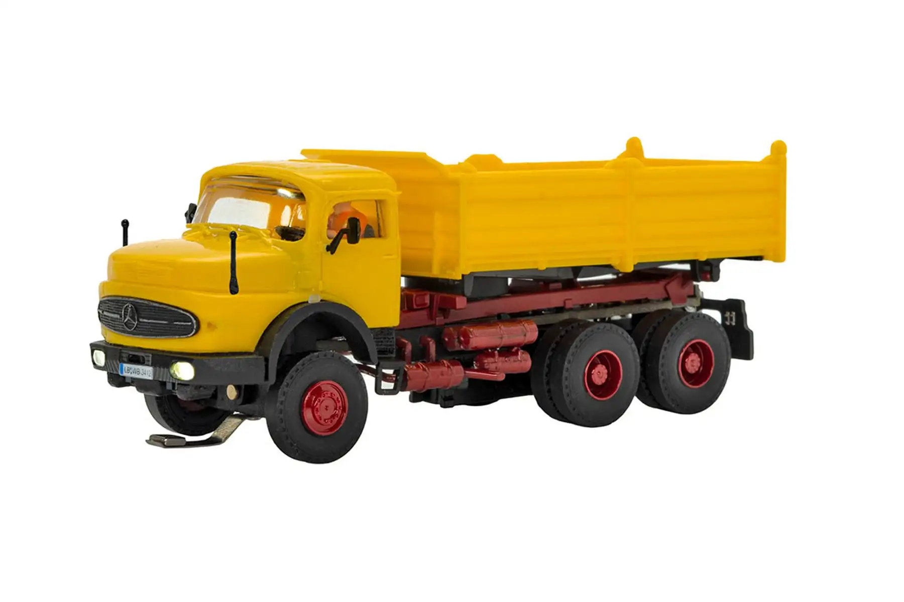 Kleine afbeelding van Viessmann 8020