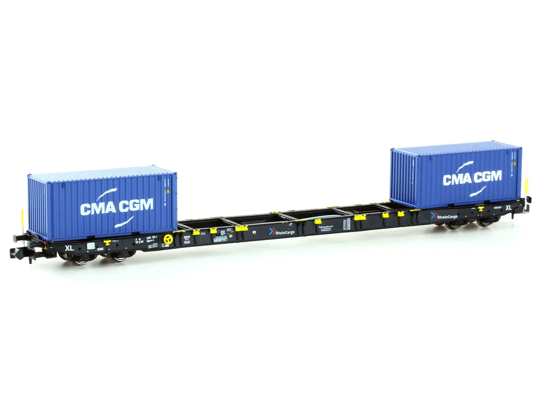 Hobbytrain 23106