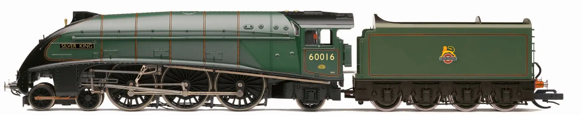 Kleine afbeelding van Hornby TT3008M