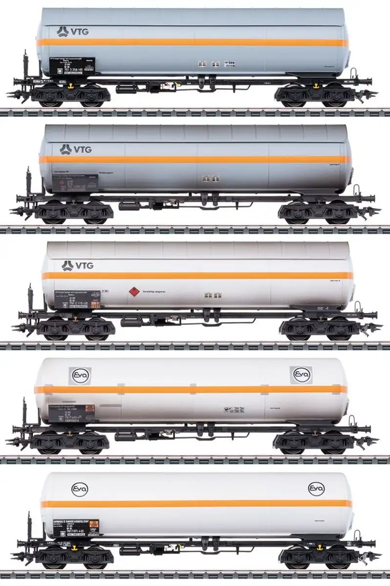 Kleine afbeelding van Märklin 48480