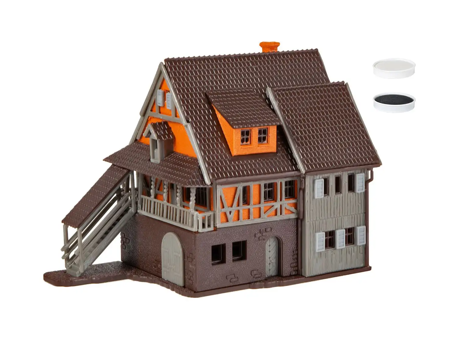 Kleine afbeelding van Vollmer 49679