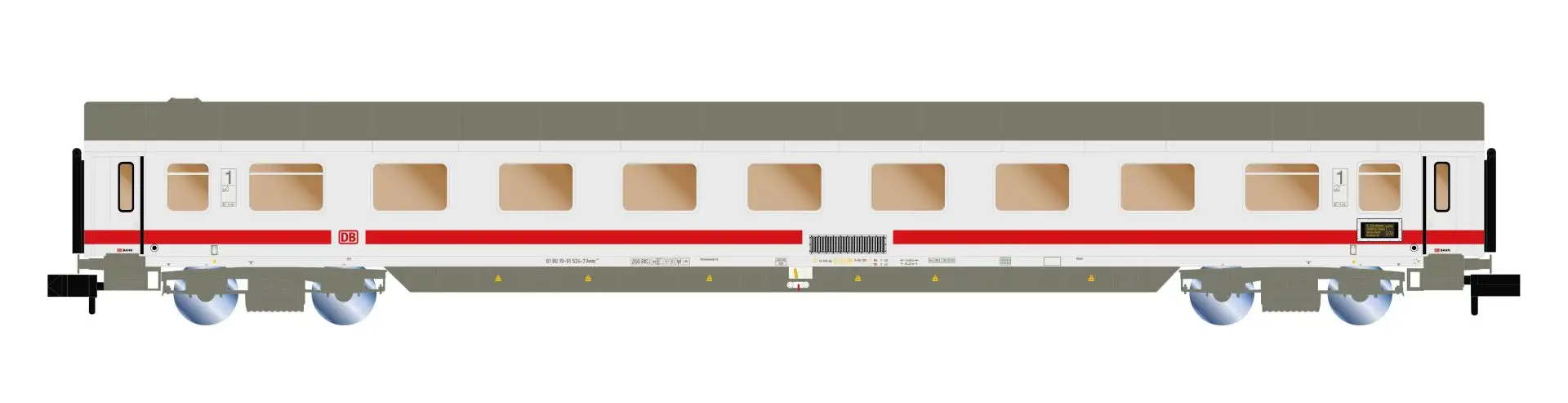 Kleine afbeelding van Arnold HN4504