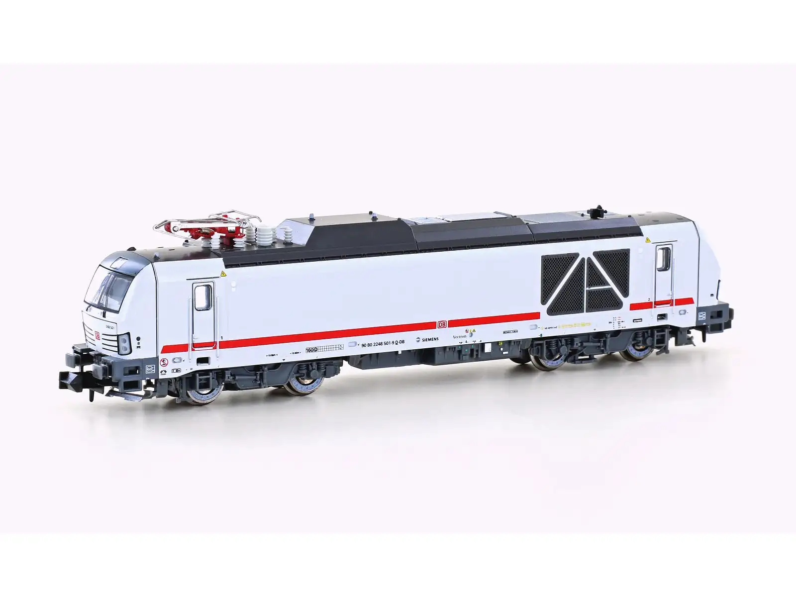 Kleine afbeelding van Hobbytrain 3126