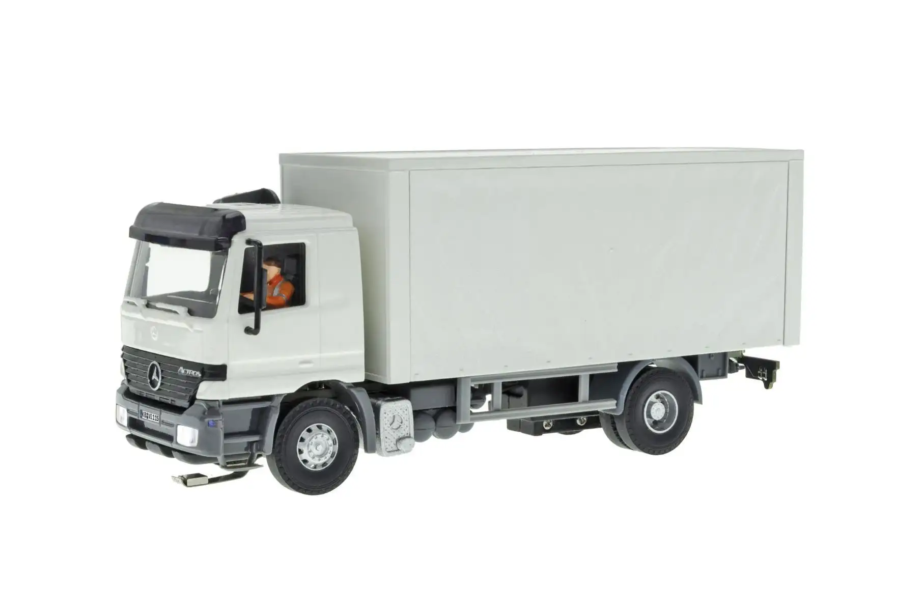 Kleine afbeelding van Viessmann 8115