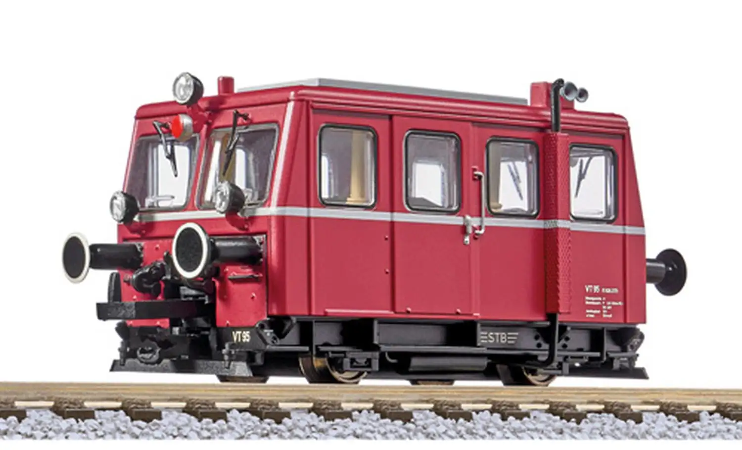 Kleine afbeelding van Liliput 133042