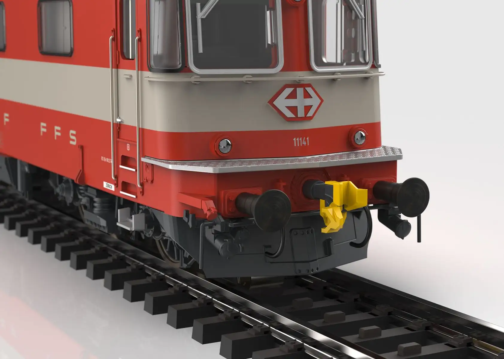 Kleine afbeelding van Märklin 38420