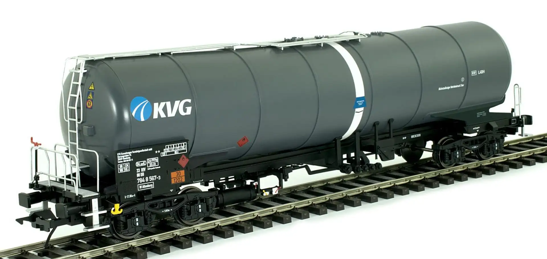 Kleine afbeelding van Lenz 42323-05