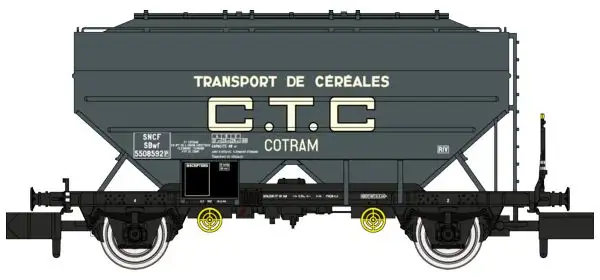 REE-Models NW314