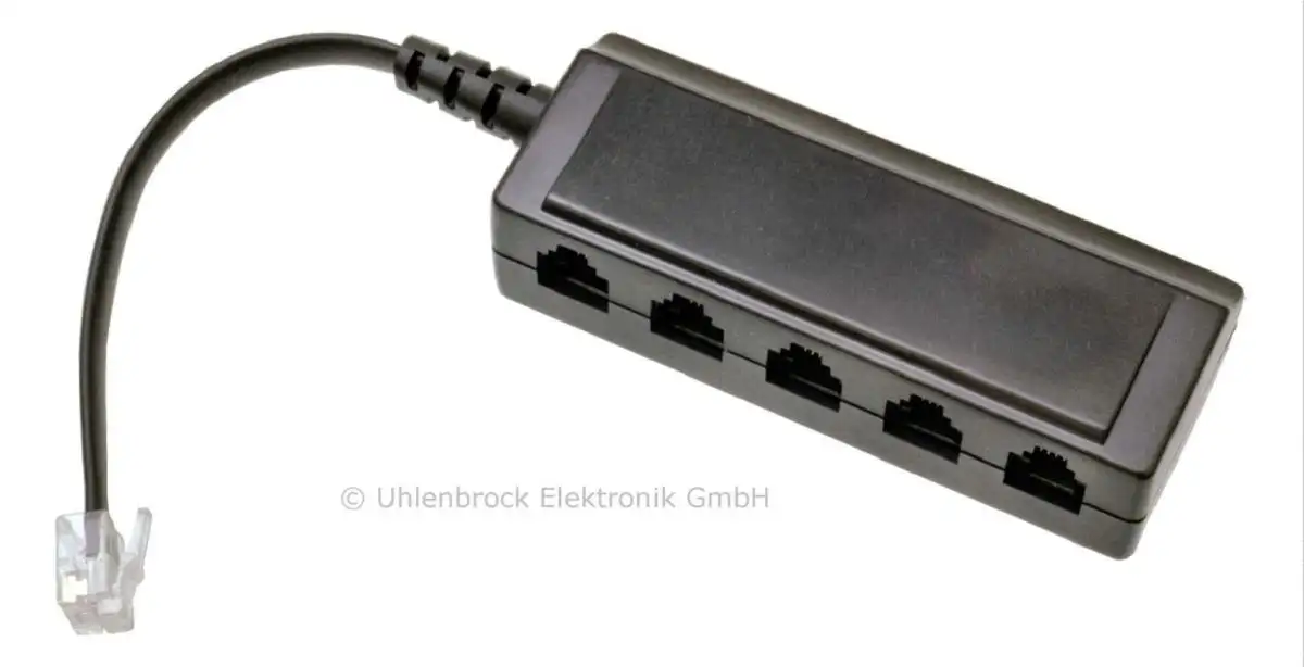 Kleine afbeelding van Uhlenbrock 62250