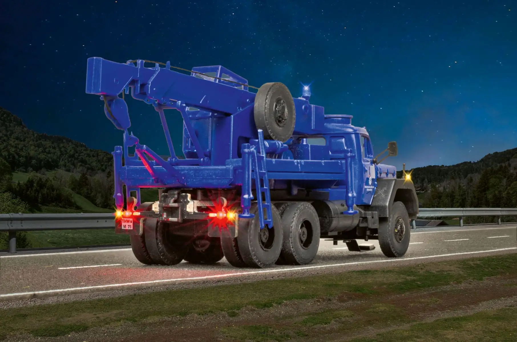 Kleine afbeelding van Viessmann 8071