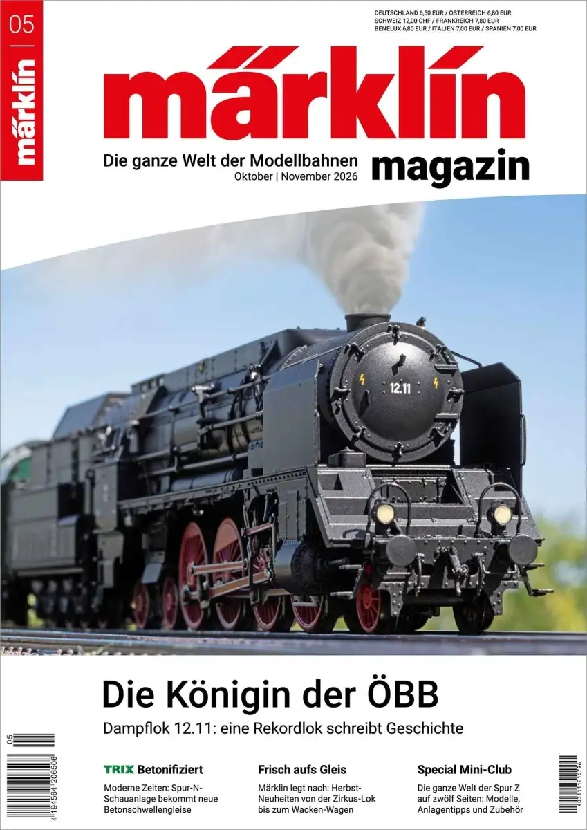 Märklin G052026