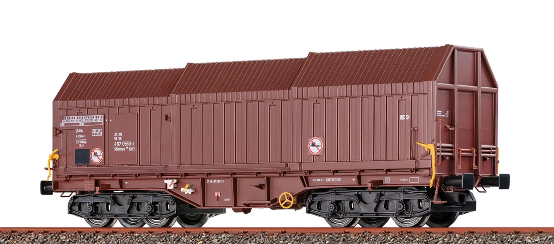 Kleine afbeelding van Brawa 50999
