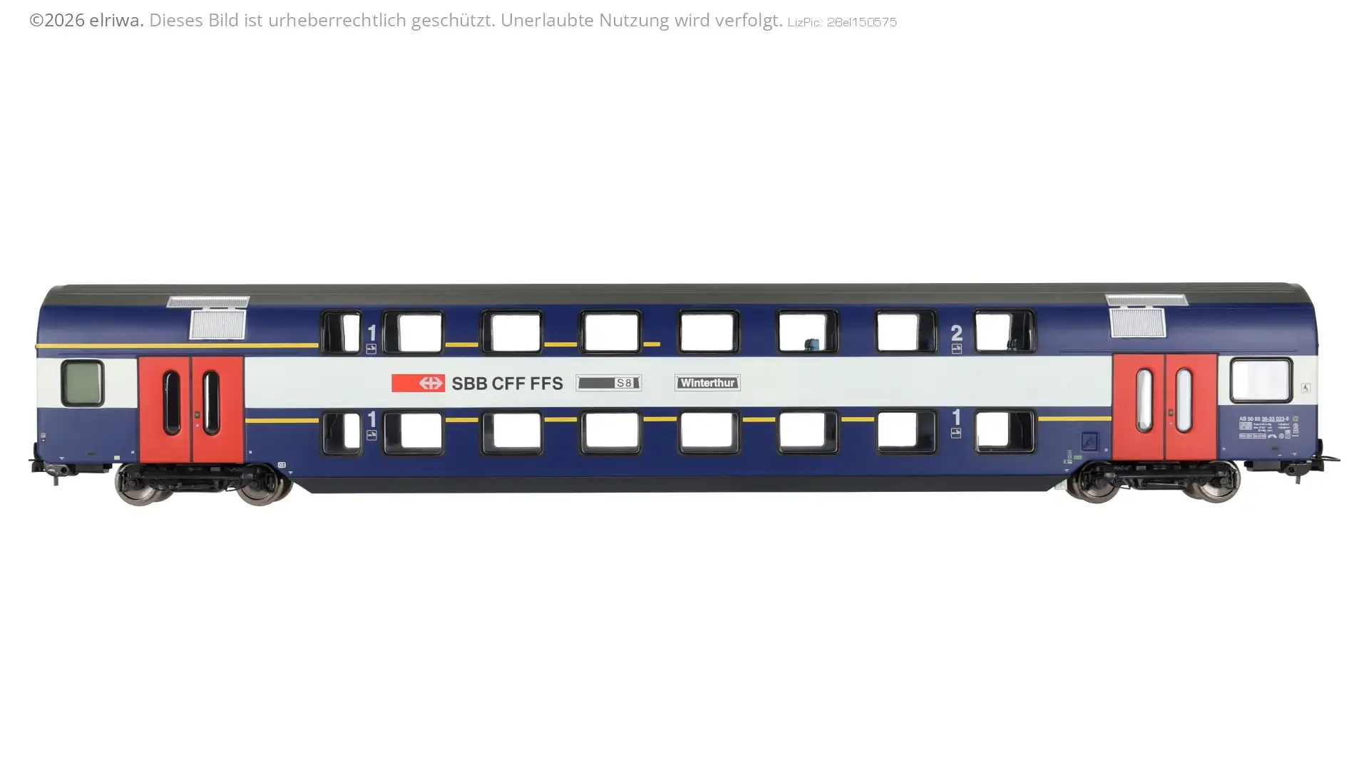 Kleine afbeelding van Tillig 70066