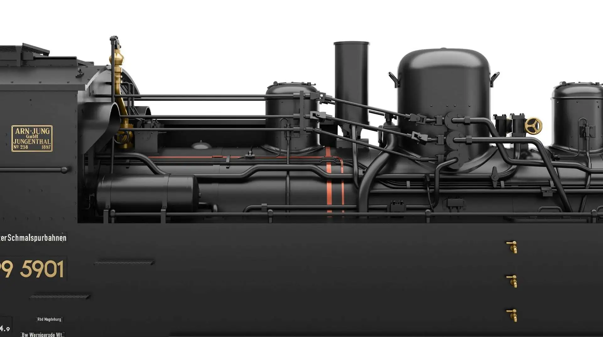 Kleine afbeelding van LGB 26591
