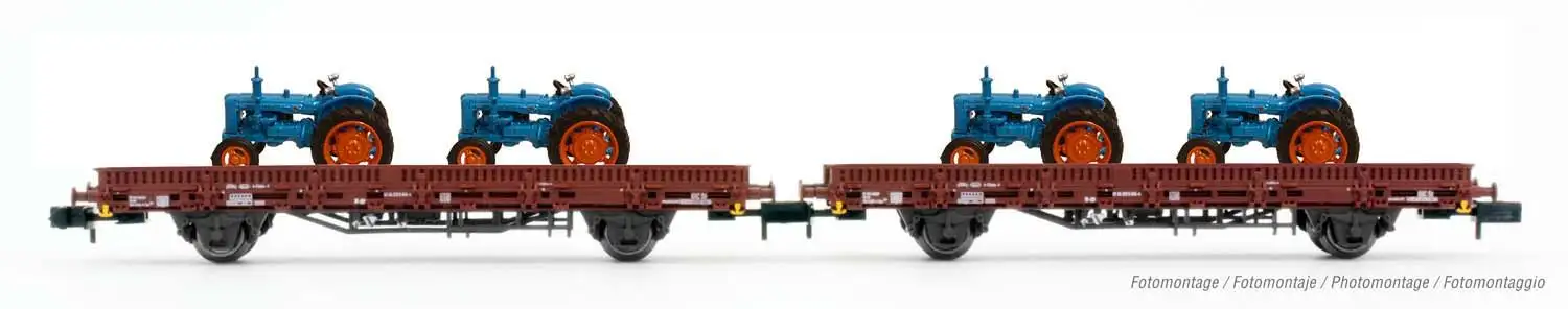 Arnold HN6487