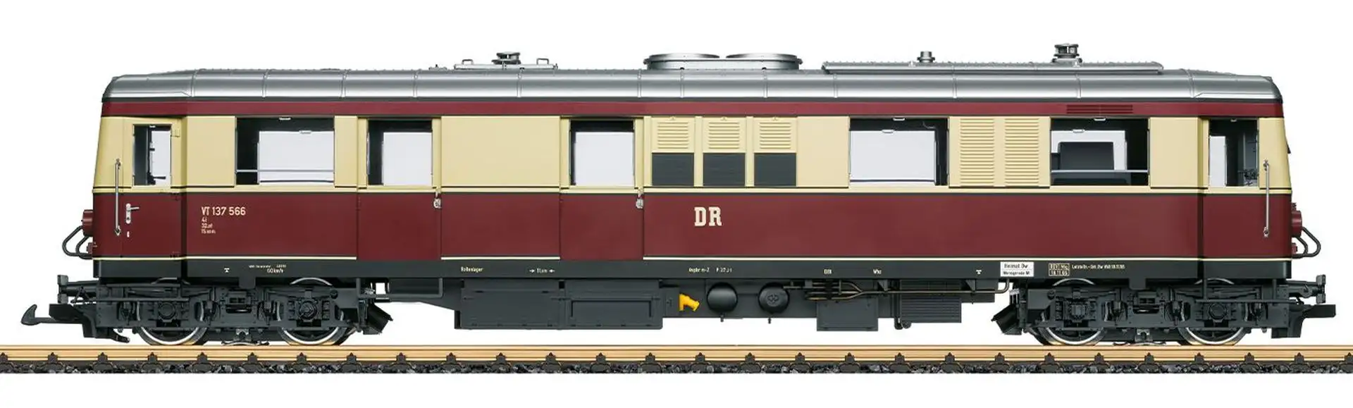 Kleine afbeelding van LGB 26391