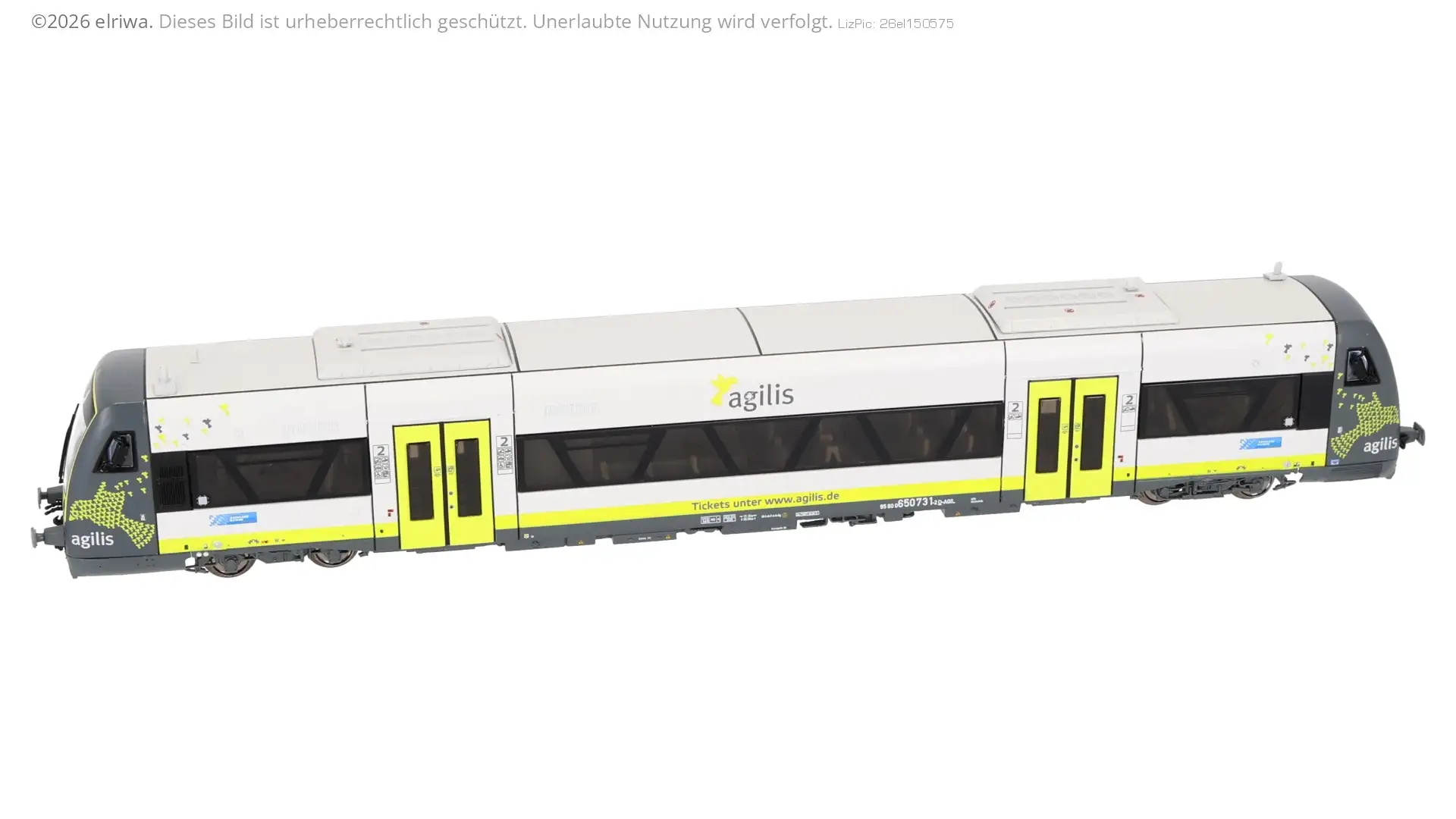 Kleine afbeelding van Roco 7780007
