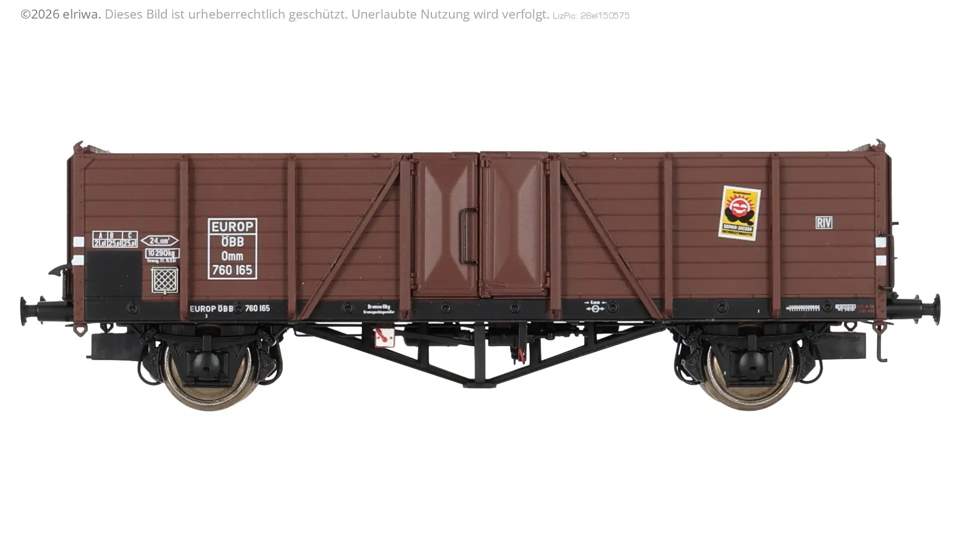 Kleine afbeelding van Exact-train 20158