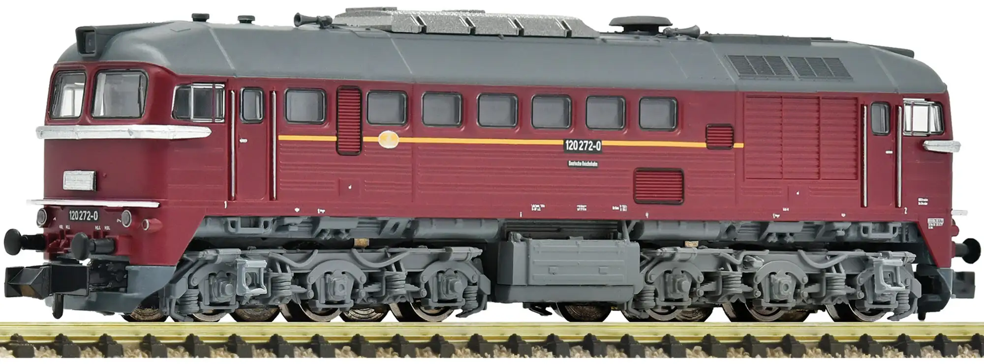 Kleine afbeelding van Fleischmann 7370030