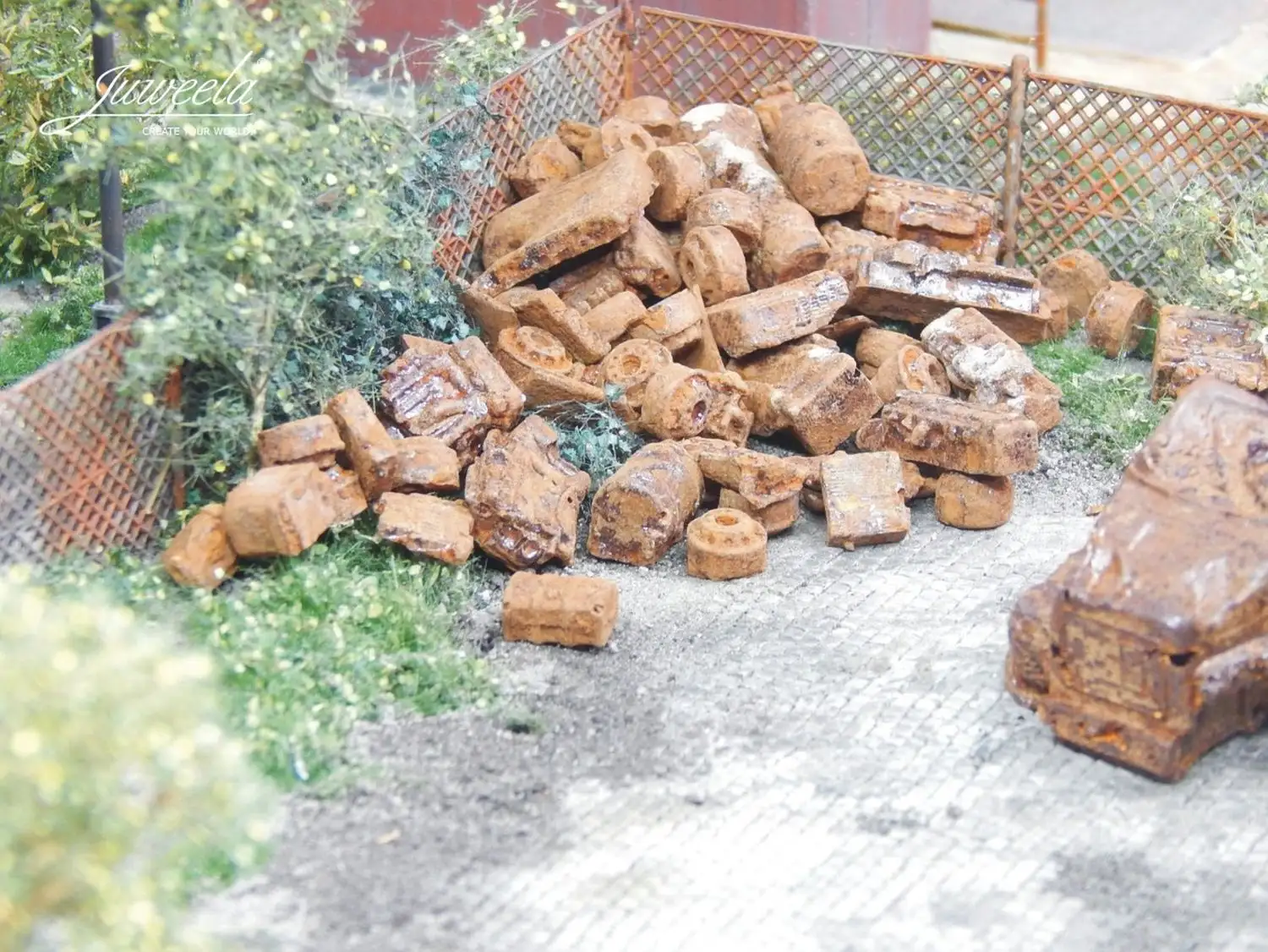 Kleine afbeelding van Juweela 28176
