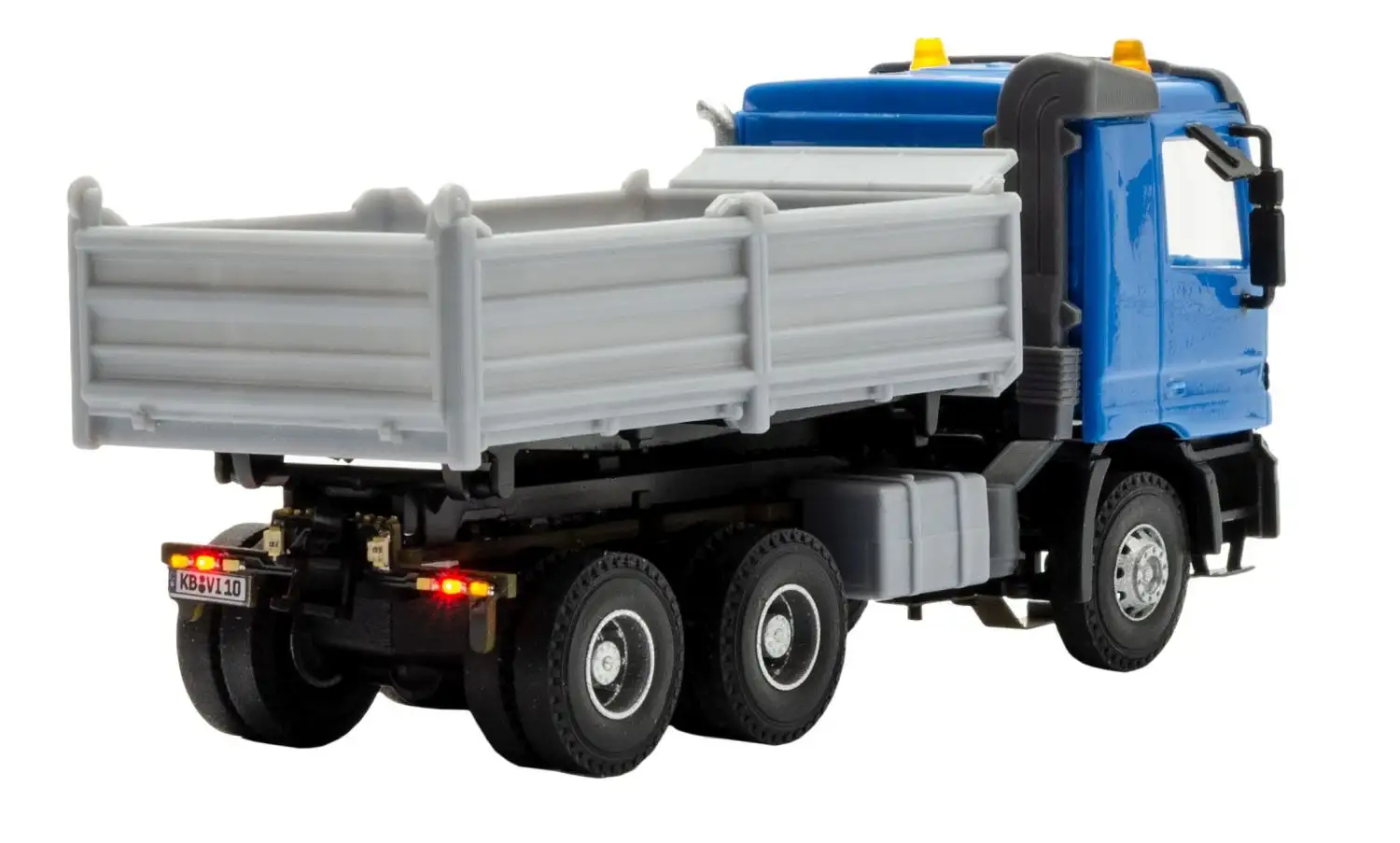 Kleine afbeelding van Viessmann 8010