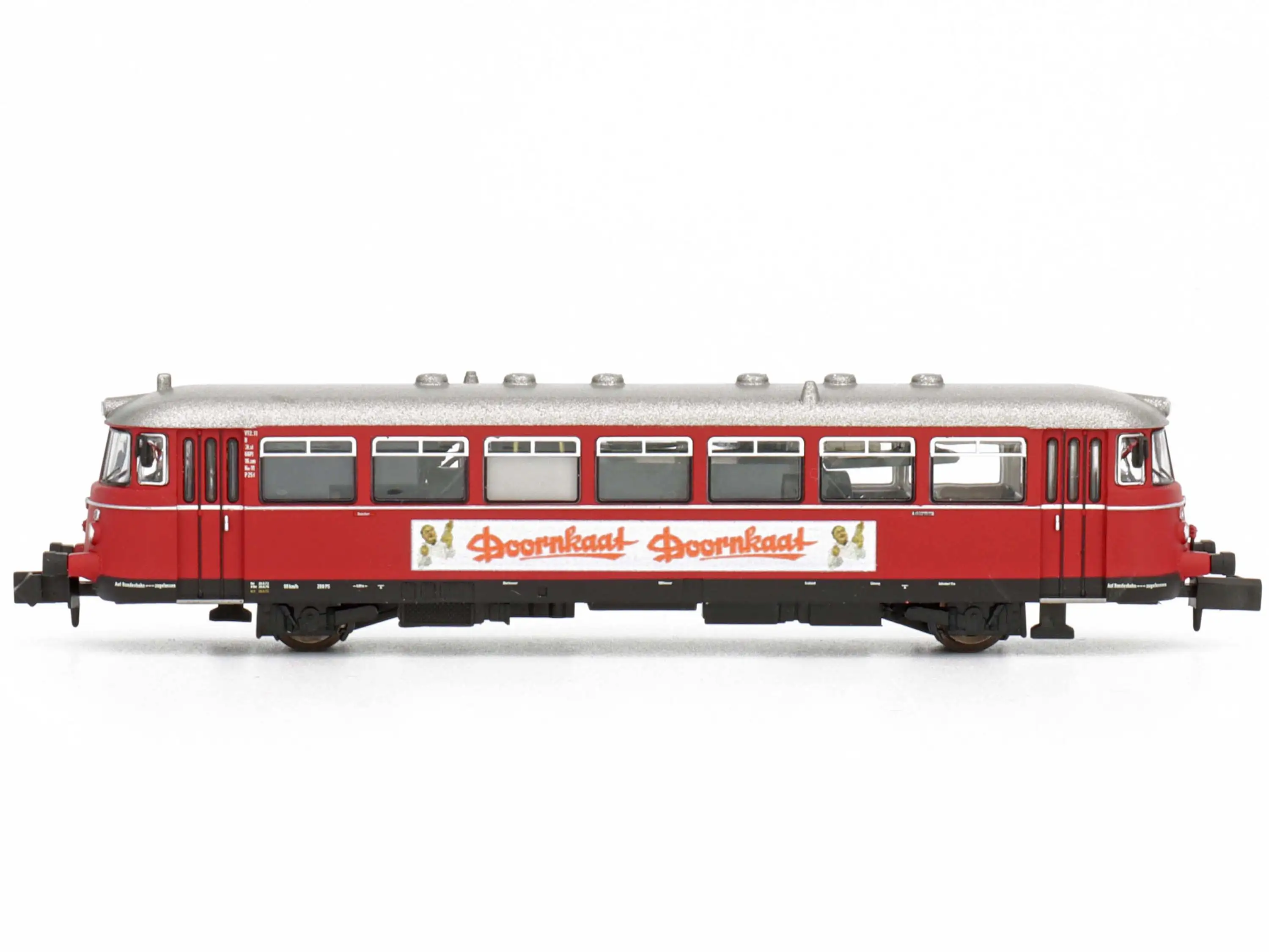 Modellbahn-Union N-T27024