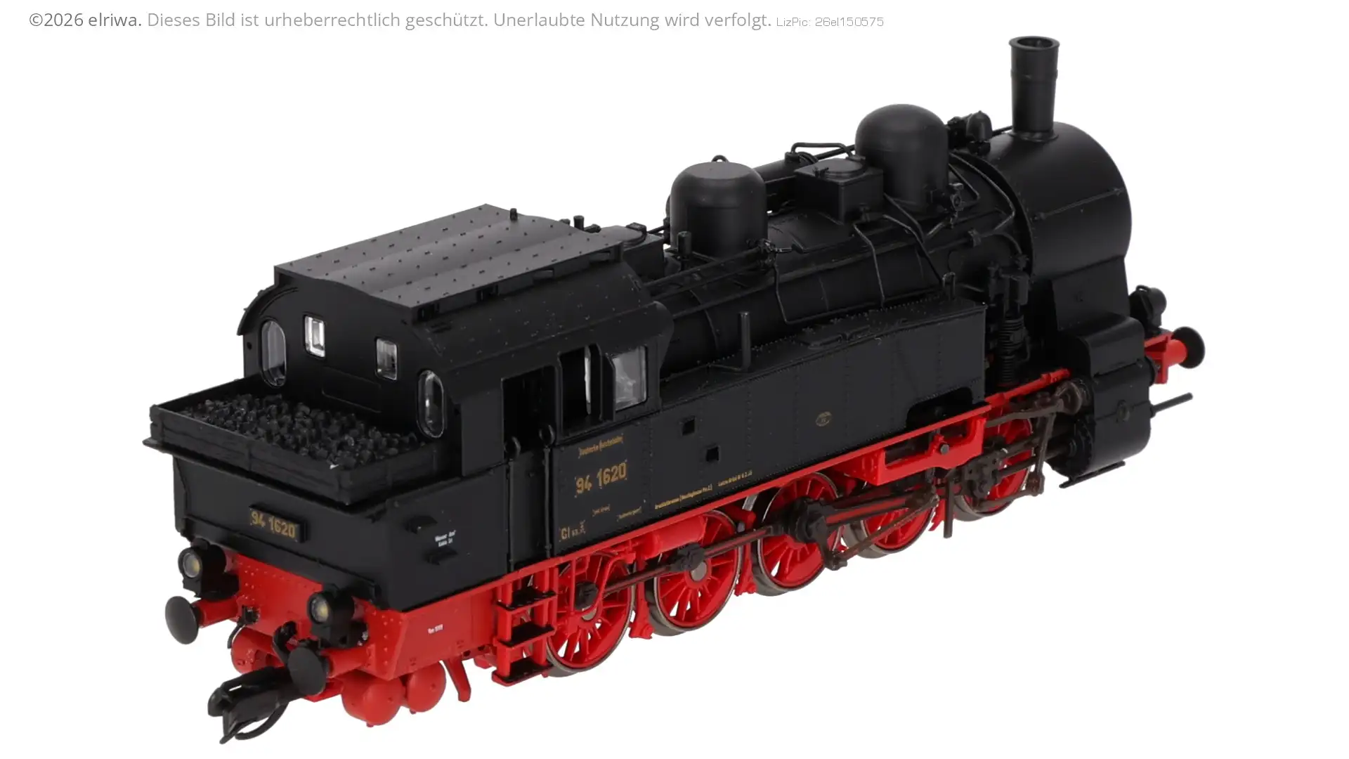 Kleine afbeelding van Roco 7180005