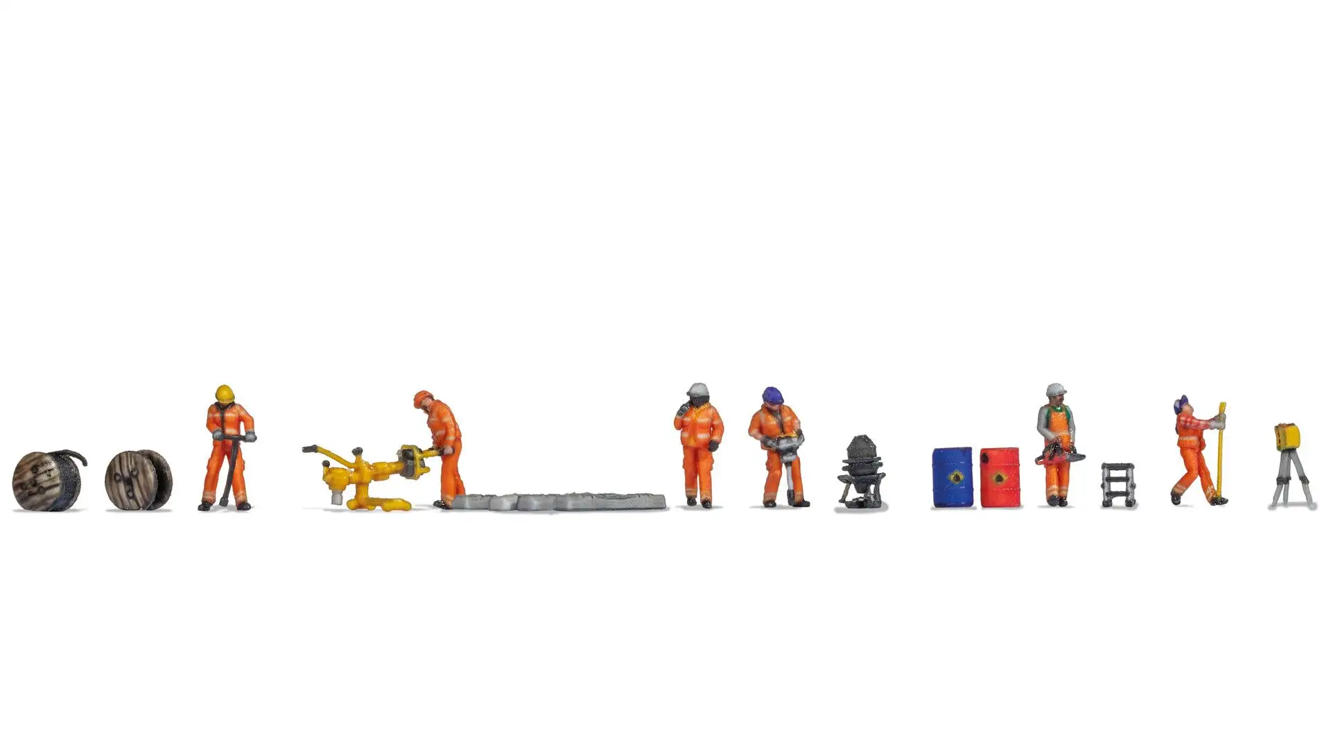 Kleine afbeelding van Noch 35901