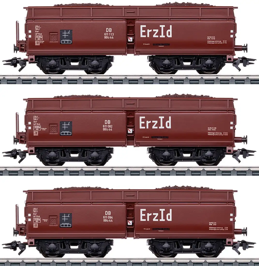 Kleine afbeelding van Märklin 46221