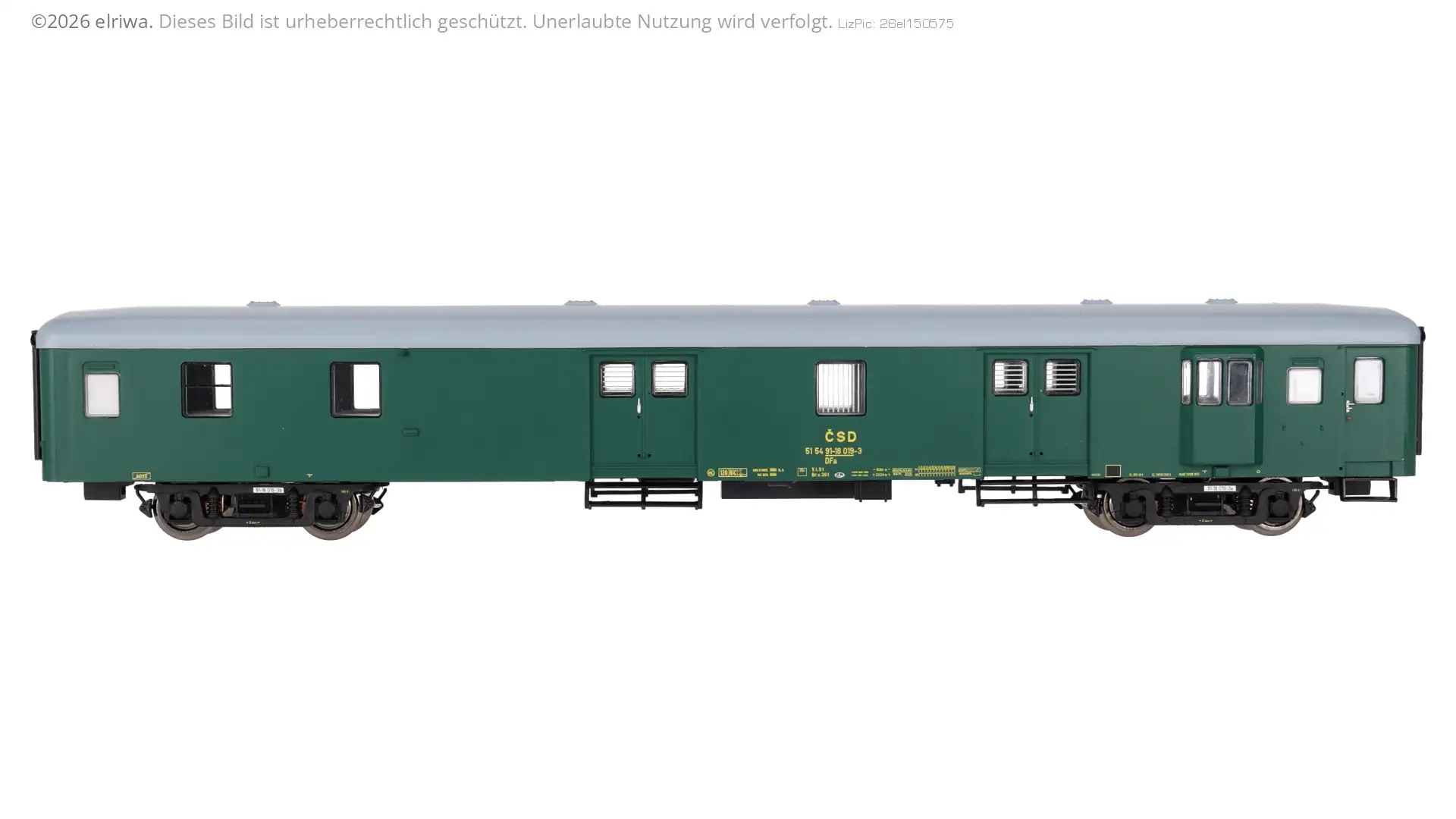 Kleine afbeelding van Igra 97210018