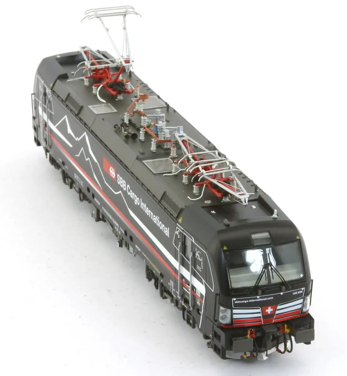 Kleine afbeelding van LS-Models 17119DC