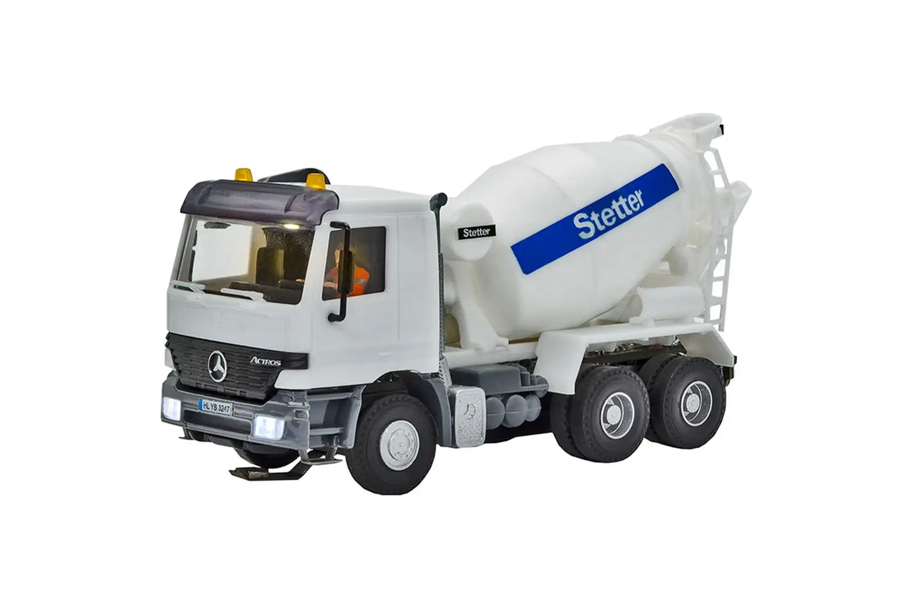 Kleine afbeelding van Viessmann 8031