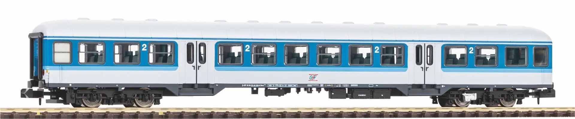 Kleine afbeelding van Piko 40652